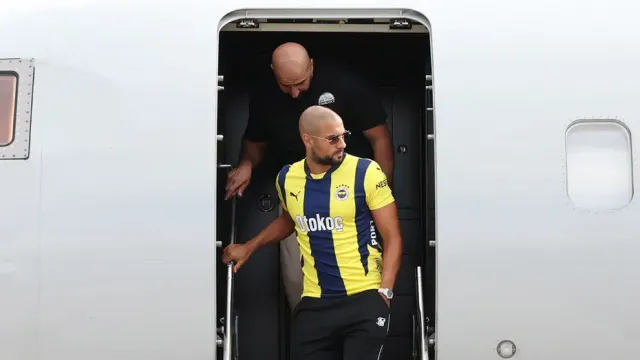 Sofyan Amrabat İçin Çift Haneli Teklif: Yıldız Oyuncu Kararını Verdi