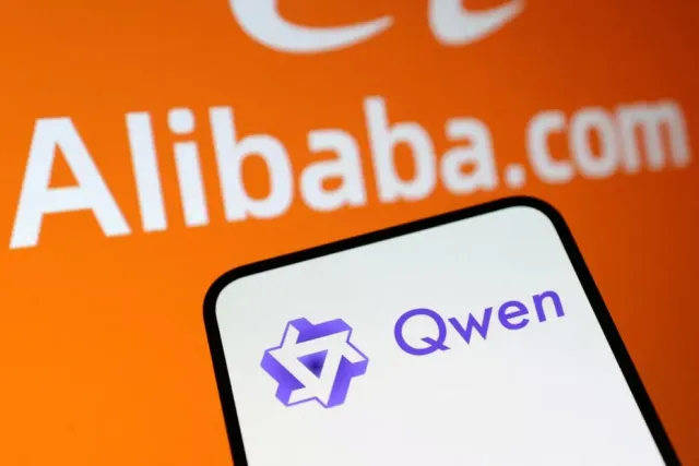 Çinli Alibaba Yeni Yapay Zeka Modelini Tanıttı, Hisseler Yükselişe Geçti