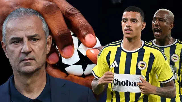 Fenerbahçe'nin UEFA Şampiyonlar Ligi Play-Off Turundaki Olası Rakamı Belli Oldu
