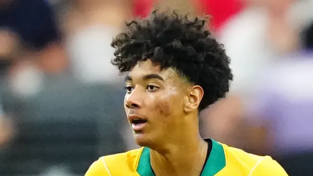 Hull City Transferde Tarih Yazıyor: Lucas Herrington İçin Dev Anlaşma
