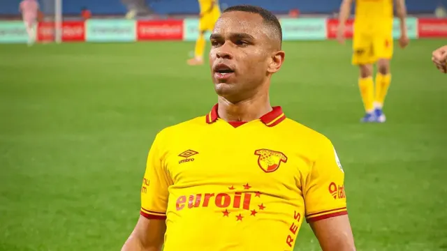 Juan Transferinde Flaş Gelişme: CSKA Moskova Görüşmelerden Çekildi