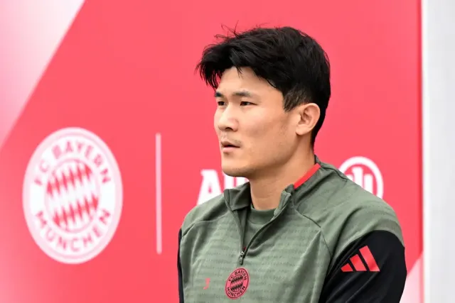 Kim Min-Jae Geleceğiyle İlgili Kararını Kendi Ağzından Açıkladı
