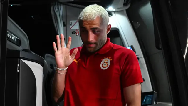 Barış Alper Yılmaz Transferinde Dev Gelişme: Everton ve Keçiörengücü Detayı