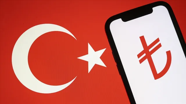 Dijital Türk Lirası'nda Kritik Eşik: 23 Proje Üçüncü Aşamaya Geçti