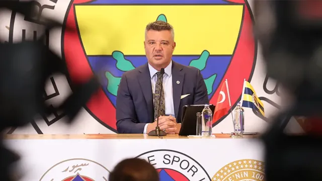 Sadettin Saran Döneminin Flaş Transferi Fenerbahçe'ye Veda Ediyor