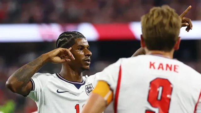 Fenerbahçe'den Transferde Dev Hamle: Marcus Rashford İçin İlk Görüşme Gerçekleşti