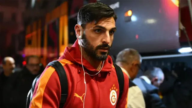 Günay Güvenç Gidiyor, İmzaya Kesin Gözüyle Bakılıyor | Transfer Hattı