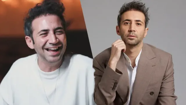 Sarp Bozkurt'a İtalya'dan Büyük Ödül: Allah'ım Oldu