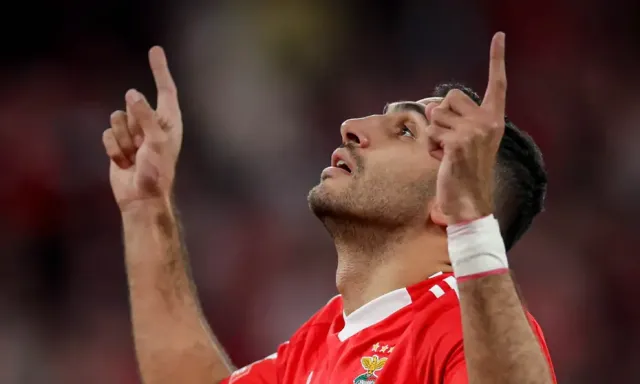 Fenerbahçe'nin Vangelis Pavlidis Transferinde Benfica'nın İsteği Ortaya Çıktı