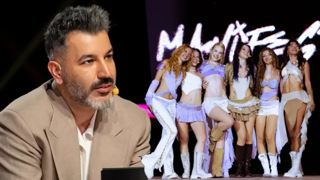 Manifest Londra'ya mı Taşınıyor? Tolga Akış'tan Net Açıklama
