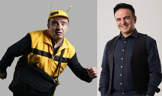 Avanak Kurye Filminin Çekim Hazırlıkları Başlıyor: Hakan Çankaya Başrolde