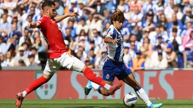 Galatasaray Transfer Haberleri: Rodrigo Mora Gündemi ve Son Durum