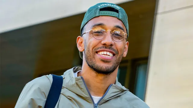 Aubameyang Transferi Neden Gerçekleşmedi? Çorum FK'den Net Açıklama