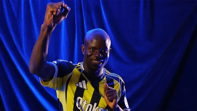 Maliyetiyle Tartışılan N'Golo Kante'ye Fransa'dan Sürpriz Talip
