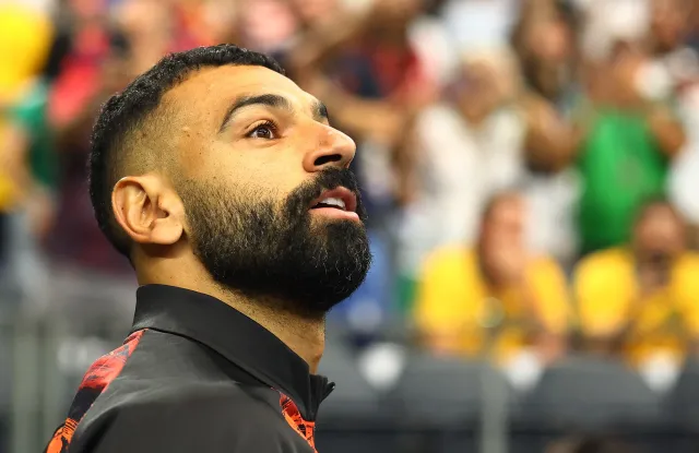 Beşiktaş'ın Salah'ın Yerine Kadroya Katacağı İsim Olay | Transfer Hattı