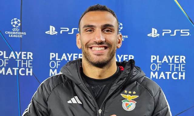 Fenerbahçe'nin Transfer Hedefi Vangelis Pavlidis'ten Beklenen Yanıt Geldi