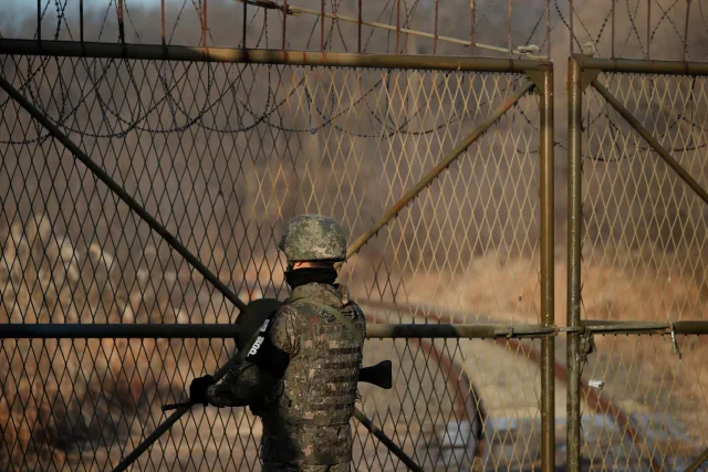 10 Sene Önce Askıya Alınmıştı: Güney Kore'den Stratejik Demiryolu Hamlesi