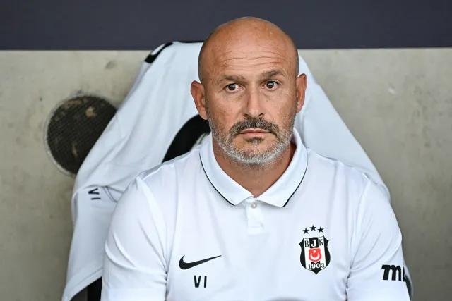 Vincenzo Italiano'dan Maç Sonu Semih Kılıçsoy Açıklaması