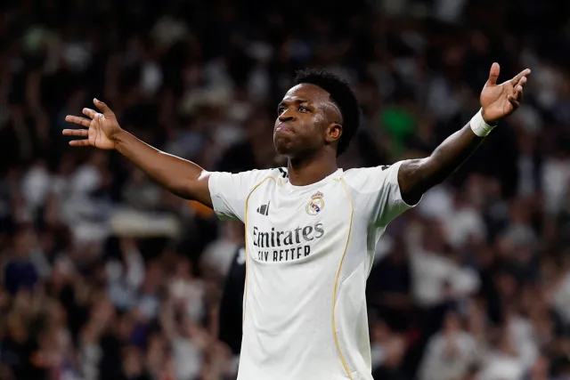 Vinicius Junior'da Bilinmezlik Sona Erdi: Real Madrid ile Anlaşma Sağlandı