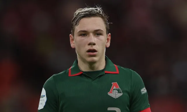 Galatasaray'ın Hedefindeki Aleksey Batrakov İçin Menajerinden Son Dakika Açıklaması