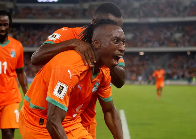 Dünya Futbol Tarihine Geçen Transfer: Real Madrid'den Yan Diomande Hamlesi