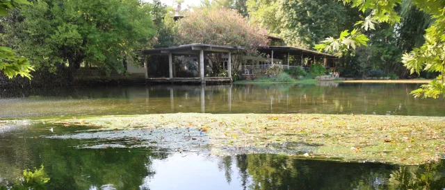 Adana'nın Gizli Cenneti Bucak Vadisi Akyaka'yı Aratmıyor