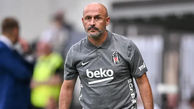 Vincenzo Italiano'dan Maç Sonrası Çarpıcı Açıklamalar ve Plan İtirafı