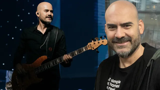 Grammy Ödülleri'nde Gurur Verici Türk Sürprizi: Toygar Işıklı Jüri Oldu