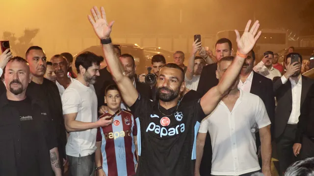 Tüm Dünya Salah ve Trabzonspor'u Konuşuyor: Günün Spor Manşetleri