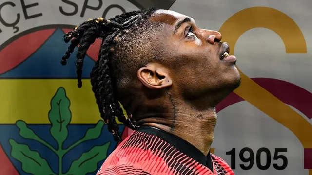 Fenerbahçe ve Galatasaray'ın Gözdesi Rafael Leao Seçimini Yaptı: Anlaşma ve Maaş Detayları