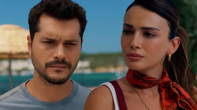 Doğanın Kanunu Dizisi Reytinglerde Zirveyi Kimseye Bırakmıyor