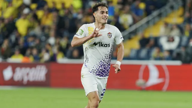Eyüpspor'da Ayrılık: Metehan Altunbaş ile Yollar Ayrıldı