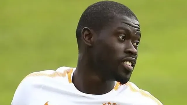 Galatasaray ve Trabzonspor'un Eski Yıldızı Badou Ndiaye'nin Yeni Adresi Şaşırttı
