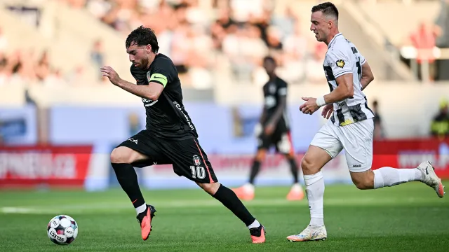 Çekya Basınından Beşiktaş Yankısı: Acımasız Yenilgi ve Ortak Manşetler