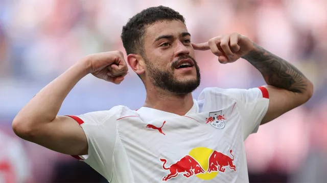 Göztepe'den Romulo Sonrası Bundesliga'ya Astronomik Satış | Transfer Hattı