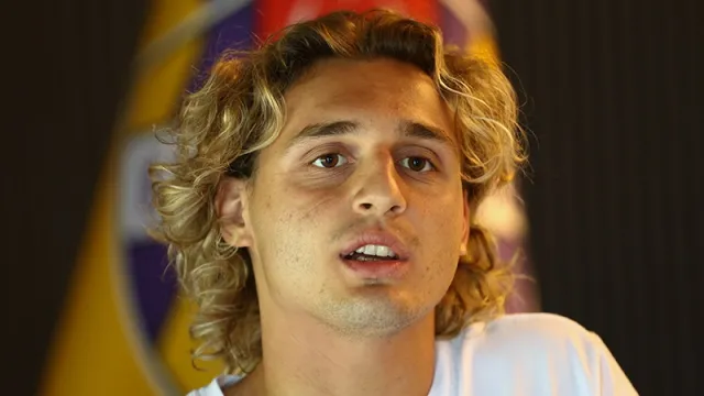Hamza Akman'dan Çarpıcı İtiraf: Beşiktaş ve Fenerbahçe'de Oynarım