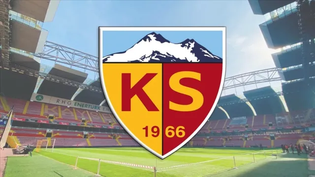 Kayserispor'dan Harika Haber: Transfer Yasağı Resmen Kaldırıldı