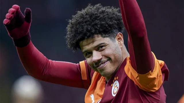 Gabriel Sara'dan Net Hamle: Transfer Defterini Kapattı