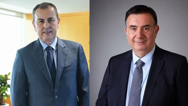 İş Bankası Grubu'nda Kritik Görev Değişimi: Hakan Aran Şişecam'ın Başına Geçti