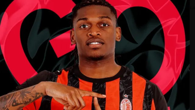 Galatasaray'da Transfer Gündemi: Rafael Leao ve Aleksey Batrakov Operasyonu