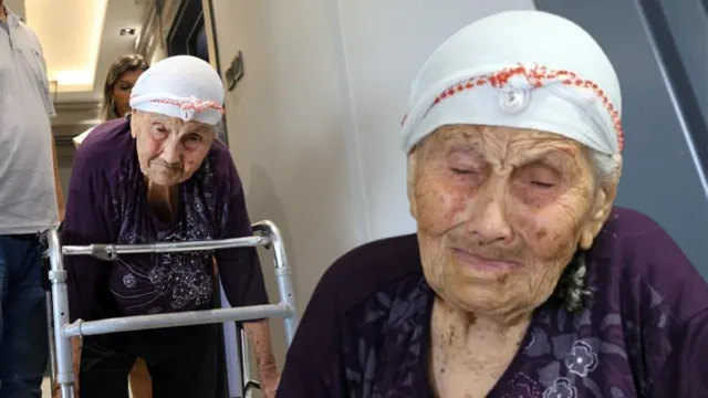 95 Yaşındaki Türkan Teyzeden Yürek Yakan İddia: 17 Milyonluk Miras Tuzağı