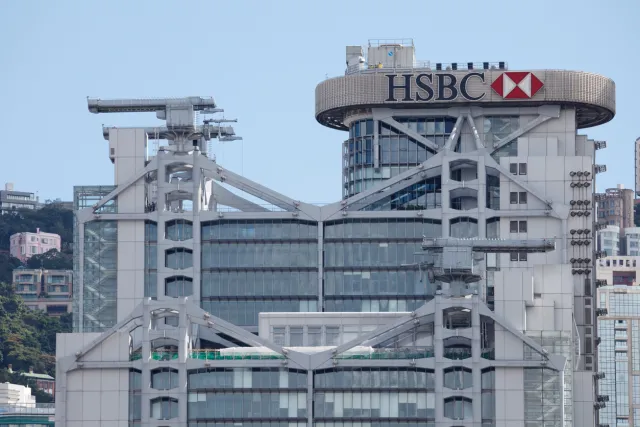 HSBC Tokyo Merkez Binasını Sattı ve Yeni Ofis Planını Açıkladı