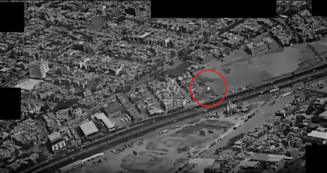 Pentagon'un UFO Arşivinden Yeni ve Çarpıcı Belgeler Yayımlandı