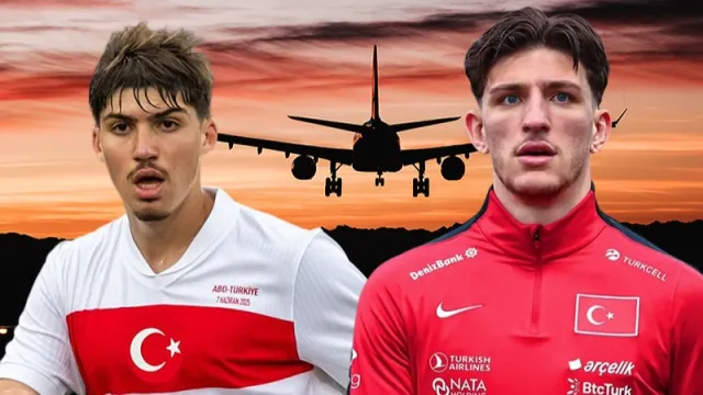 Galatasaray'dan Sürpriz Transfer Hamlesi: Yusuf Akçiçek Gündemde