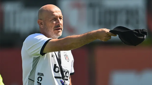 Bavullarını Toplamışken Yoldan Çevrildi! Italiano'dan Taylan Bulut Kararı