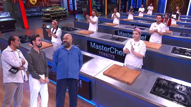 MasterChef'te Ana Kadroya Giren 19'uncu Yarışmacı Kim Oldu?