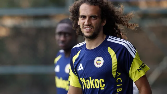 Fenerbahçe'de Sturm Graz Maçı İçin Kritik Hazırlıklar Sürüyor