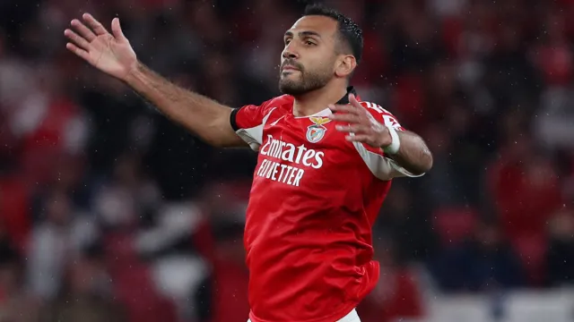 Ve Vangelis Pavlidis duyuruldu! Transfer kararını sonunda verdi