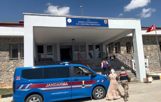Van'da Yıllık Sır Çözüldü: İntihar Denilen Damlanur Cinayete Kurban Gitmiş