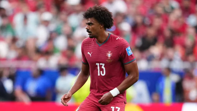 Renato Veiga'dan Koridorda Galatasaray Açıklaması ve Çarpıcı Teklif Detayları